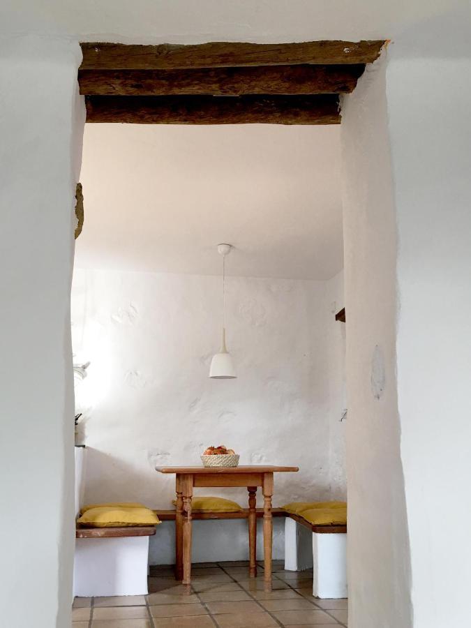 Casa Panama,In Der Finca Mimosa Teguise  Exteriör bild