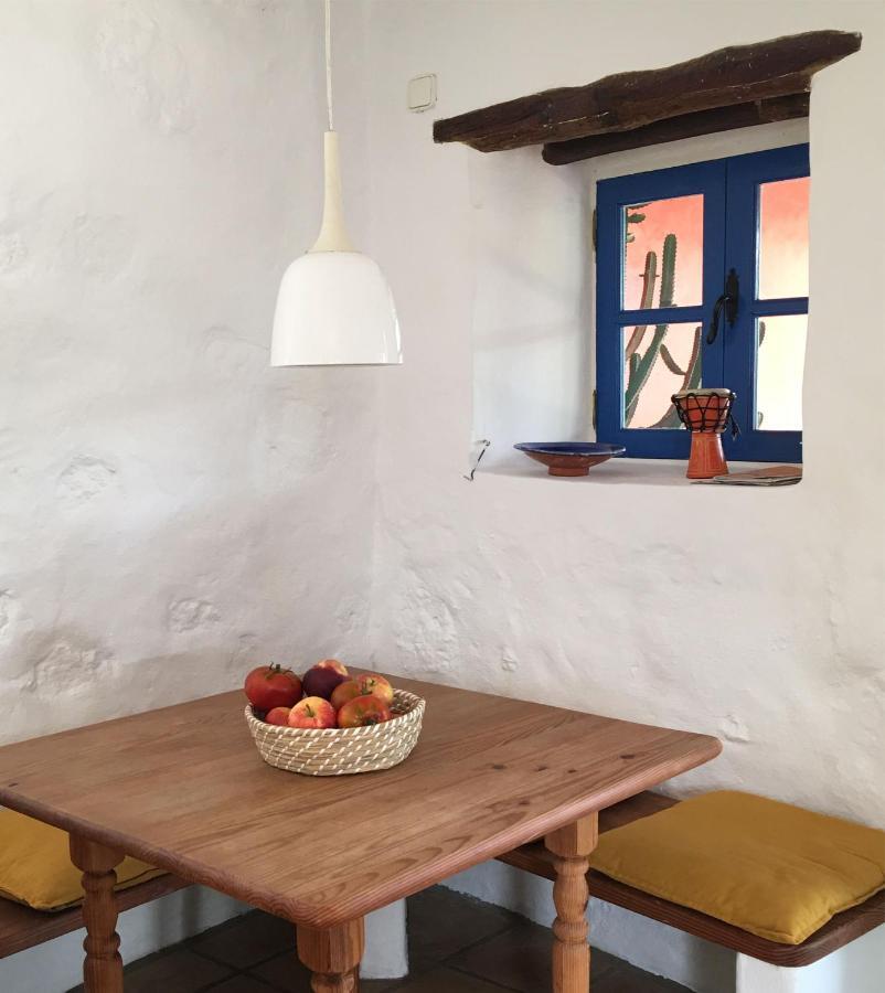 Casa Panama,In Der Finca Mimosa Teguise  Exteriör bild