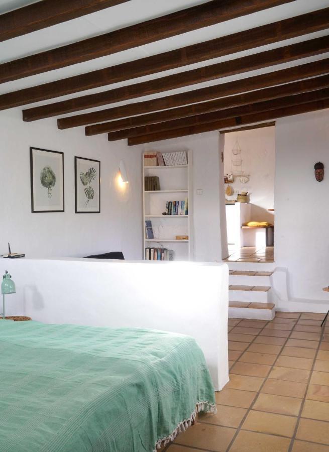 Casa Panama,In Der Finca Mimosa Teguise  Exteriör bild