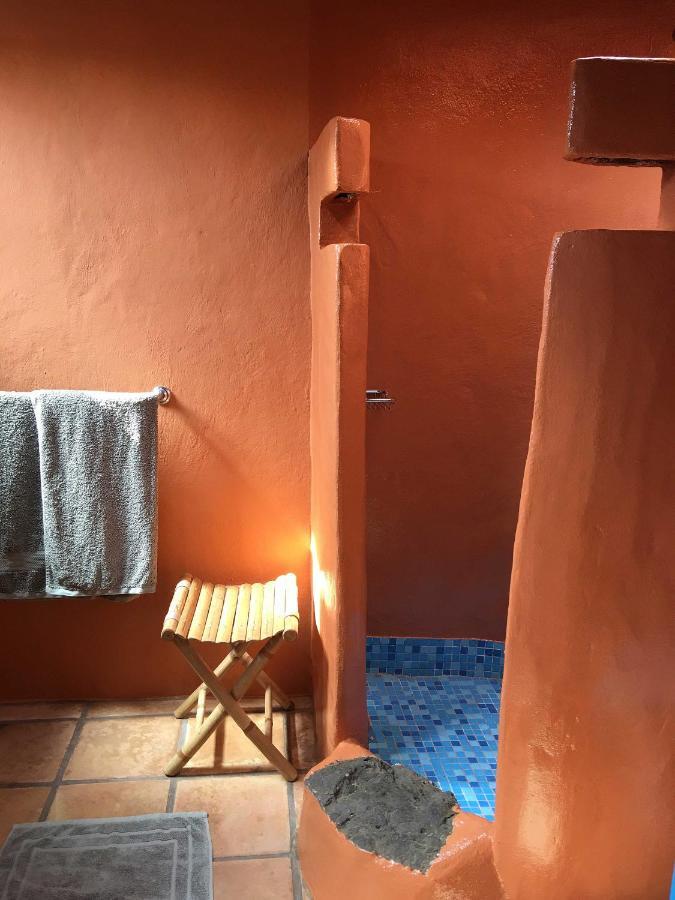 Casa Panama,In Der Finca Mimosa Teguise  Exteriör bild